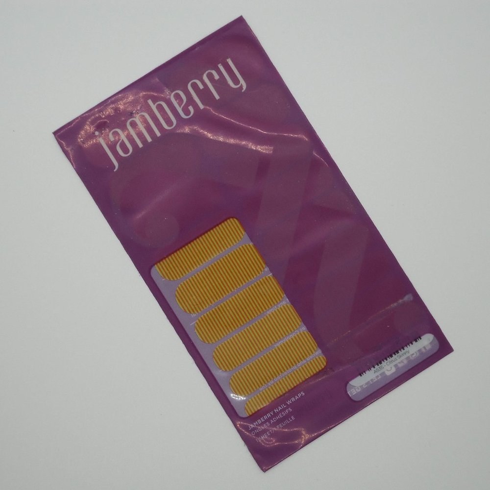 Jamberry Nail Wraps